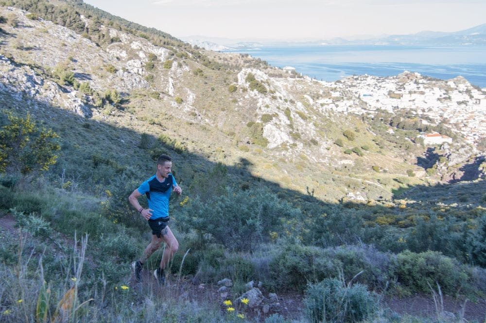 Hydra’s Trail Event: Δυναμική επιστροφή με σπουδαία ονόματα, μηνύματα και καλές επιδόσεις (pics) runbeat.gr